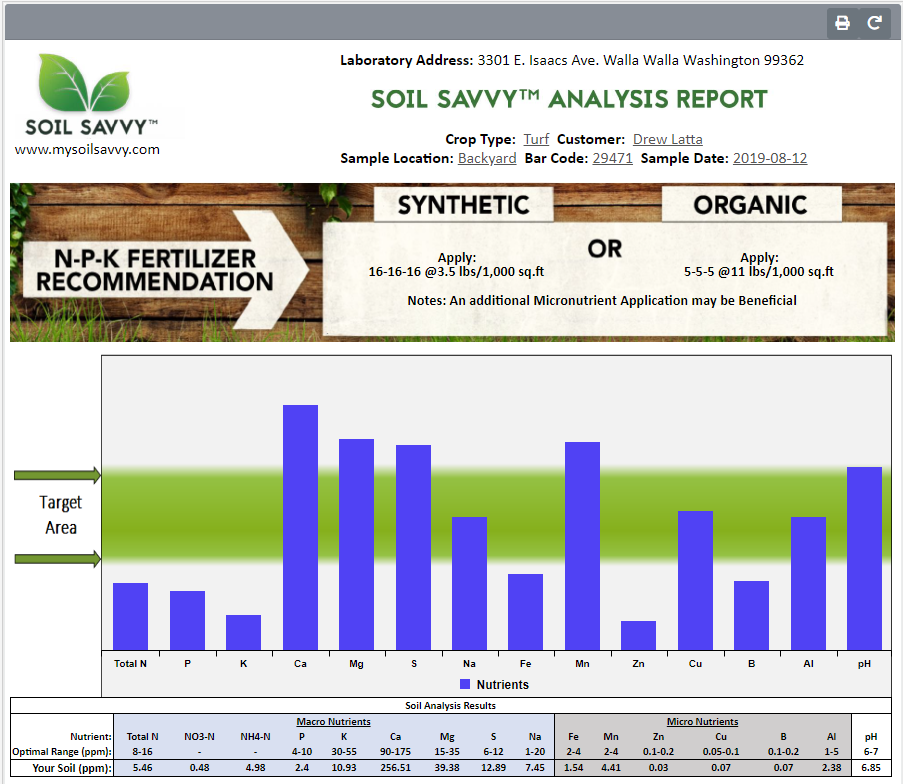 Zinc deficiency on apple? General Fruit Growing Growing Fruit