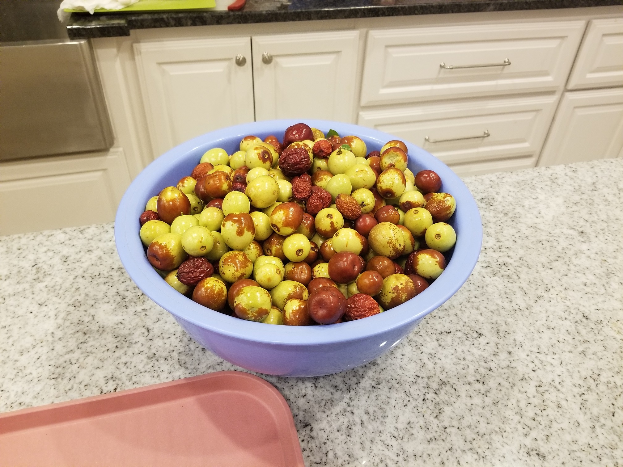 Honey Jar and Sugar Cane Jujubes just became available! General Fruit